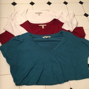 Express One Eleven Shirts